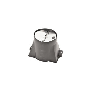 Łącznik rury wylotowej do okapu kuchennego Electrolux / AEG 50247162006