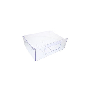 Kompletna szuflada do zamrażarki Electrolux / AEG neutralna 6