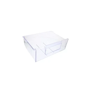 Kompletna szuflada do zamrażarki Electrolux / AEG neutralna 6