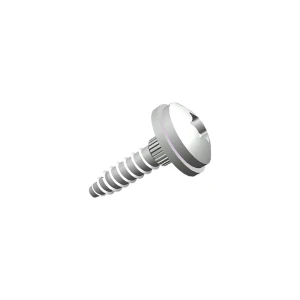 Śruba montażowa do kuchenki, piekarnika i płyty Electrolux / AEG 2,9 x 13 mm T10