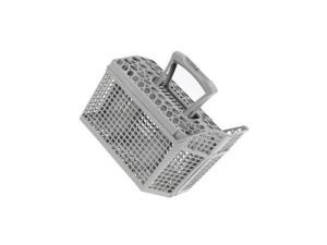 Koszyk na sztućce do zmywarki AEG / Electrolux ciemnoszary 1118401700
