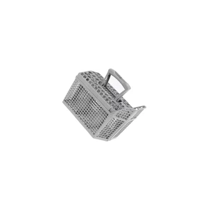 Koszyk na sztućce do zmywarki AEG / Electrolux ciemnoszary 1118401700