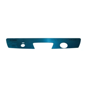 Nadruk panelu przedniego do zmywarki Amica ZZS-455 R 1003872