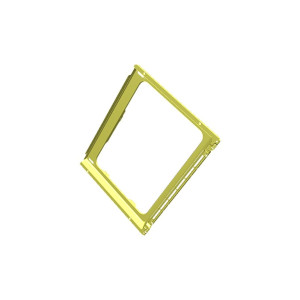 Ramka przednia drzwi piekarnika Electrolux / AEG 3532566266
