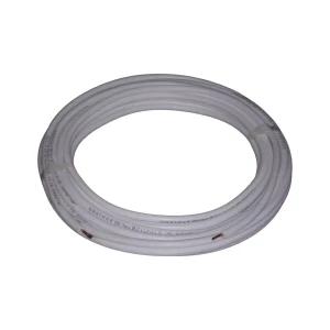 Rura miedziana w otulinie do klimatyzacji Domax 3/8 cala 0,8 mm FI10 34186