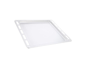 Blacha aluminiowa do pieczenia Electrolux / AEG 422 x 370 x 20 mm