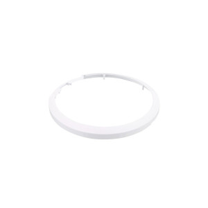 Futryna pokrywy drzwi pralki Electrolux / AEG biała Ø444.6mm