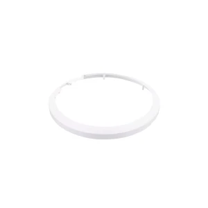 Futryna pokrywy drzwi pralki Electrolux / AEG biała Ø444.6mm