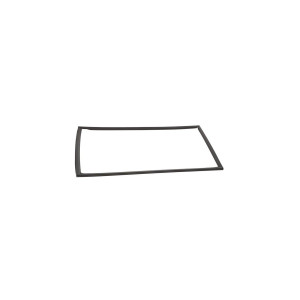 Magnetyczna uszczelka drzwi chłodziarki Electrolux / AEG czarna 1011 x 564 mm 2248007631