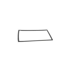 Magnetyczna uszczelka drzwi chłodziarki Electrolux / AEG czarna 1011 x 564 mm 2248007631