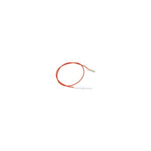 Iskrownik palnika gazowego do płyty gazowej Whirlpool / Indesit / Ariston / Hotpoint 55,5 cm 481225268032 C00316746