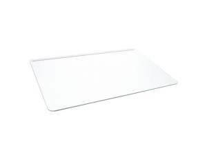Półka szklana do chłodziarki Electrolux / AEG 400 x 258 mm 4055038618