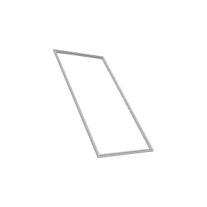 Uszczelka magnetyczna do lodówki Electrolux / AEG biała 501,6 x 809,1 mm 7820