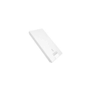 Drzwi komory zamrażarki do lodówki Electrolux białe 4006032843