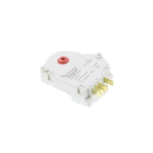 Zegar odszraniania do chłodziarko-zamrażarki Electrolux / AEG 2115162006