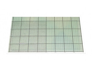 Półka szklana do zamrażarki Amica 37,4 x 19,6 cm 1043993