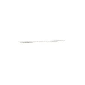 Przednia listwa krawędziowa szklanej półki do lodówki Electrolux / AEG 457 mm 2612014155