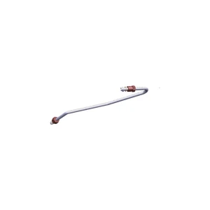 Środkowa rurka zaworu gazu do płyty gazowej Electrolux / AEG 8082188015