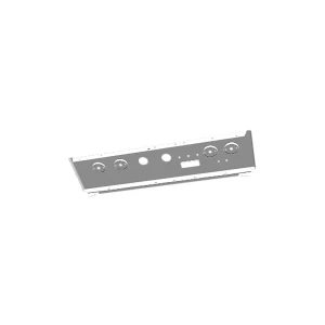 Panel obsługi do kuchenki Electrolux / AEG biały 50 cm 7K
