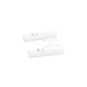 Zaślepka śruby uchwytu drzwi zamrażarki Electrolux / AEG 65 mm 2251509010