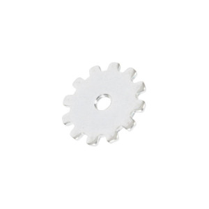 Nakładka stabilizująca stopkę do pralki Electrolux / AEG 38 mm 1326050000