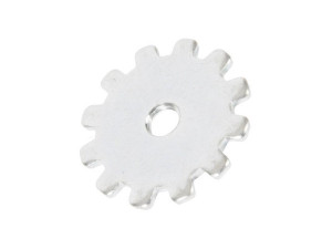 Nakładka stabilizująca stopkę do pralki Electrolux / AEG 38 mm 1326050000