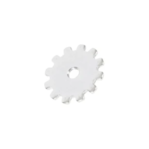 Nakładka stabilizująca stopkę do pralki Electrolux / AEG 38 mm 1326050000