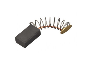 Szczotka węglowa do elektronarzędzi Inter 5 x 8 x 12 mm GR31