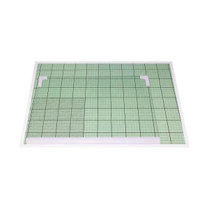 Półka szklana z ramkami do lodówki Amica 45,5 x 30 cm 1023301