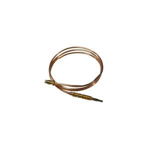 Termopara do piekarnika i grilla Ariston / Indesit / Hotpoint / Whirlpool 1000 mm C00078735 482000027450