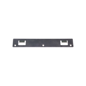 Wieszak do okapu Amica 230 x 40 x 2 mm 1032483