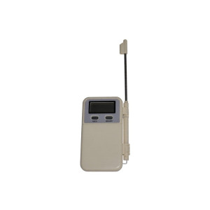 Termometr serwisowy elektroniczny z sondą Domax WT-2 34159