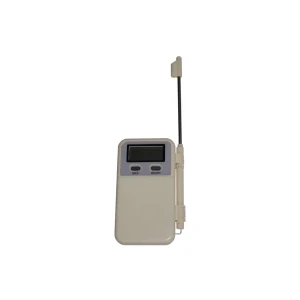 Termometr serwisowy elektroniczny z sondą Domax WT-2 34159