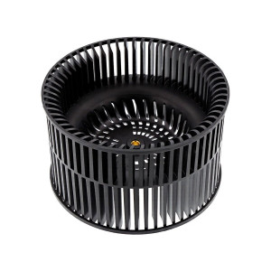 Turbina wentylatora do okapu Electrolux / AEG lewe obroty 100 mm
