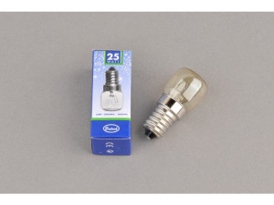 Żarówka do piekarnika Domax 25 W 300°C 234-12