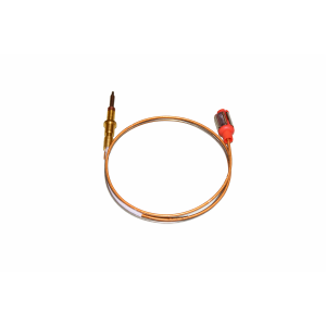 Termoelement do płyty gazowej Amica do palnika WOK 450 mm 1030548