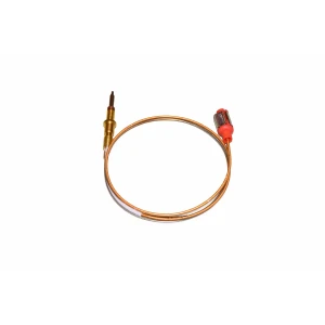 Termoelement do płyty gazowej Amica do palnika WOK 450 mm 1030548