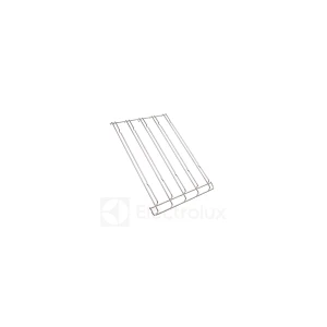 Prawy ruszt boczny do piekarnika Electrolux / AEG 5615311015