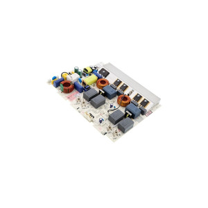 Lewy moduł indukcyjny do płyty grzejnej Electrolux / AEG 3300362666