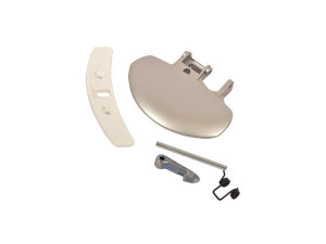 Kompletny uchwyt drzwi do pralki Electrolux / AEG 50289505005