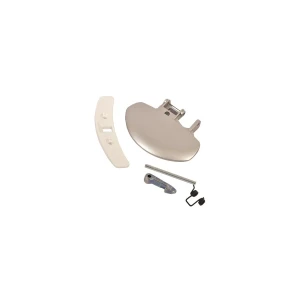 Kompletny uchwyt drzwi do pralki Electrolux / AEG 50289505005