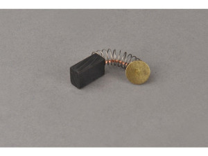 Szczotka węglowa do elektronarzędzi Domax 7 x 11 x 18 mm GR13