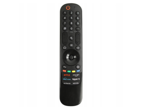 Oryginalny pilot Magic Remote do telewizora LG AKB76039701