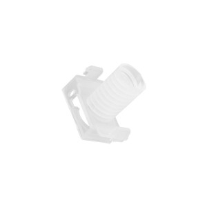 Prowadnica środkowej nóżki do zmywarki Electrolux / AEG 1523698064