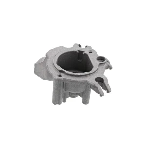Korpus małego palnika do płyty gazowej Electrolux / AEG 140014838035