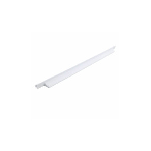 Listwa tylna półki szklanej do lodówki Electrolux / AEG 476 mm 2631003023
