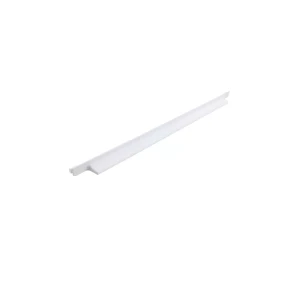 Listwa tylna półki szklanej do lodówki Electrolux / AEG 476 mm 2631003023