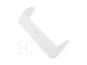Dolna półka drzwiowa na butelki do chłodziarki Electrolux / AEG 2251276149
