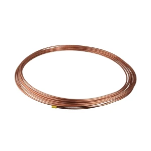 Rurka instalacyjna Domax 12x1 w kręgu 34036