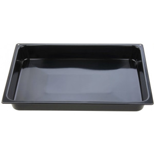 Blacha głęboka do piekarnika Gorenje / Hisense 456 x 360 x 54 mm 242135
